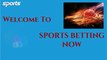 Learn Sports Betting and Money Management from Sports Betting Now