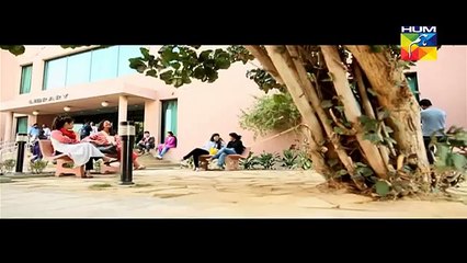 Aye Zindagi Episode 1 Full HUM TV Drama Mar 12, 2015