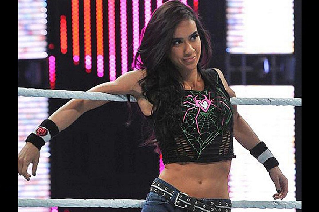 AJ Lee Retires from WWE
