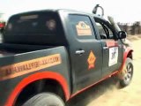 10th Cholistan Jeep Rally 2015