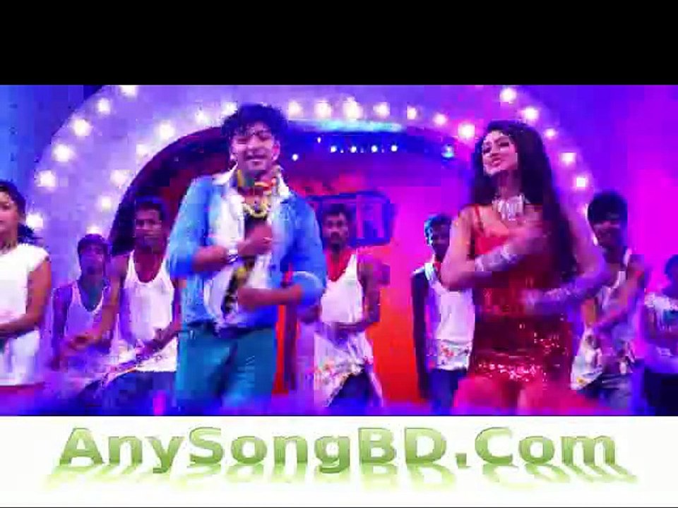 GUNDA The Terrorist (2015) Bengali Movie Trailer FT Bappy & Achol Amrita { Www.AnySongBD.Com }1080p