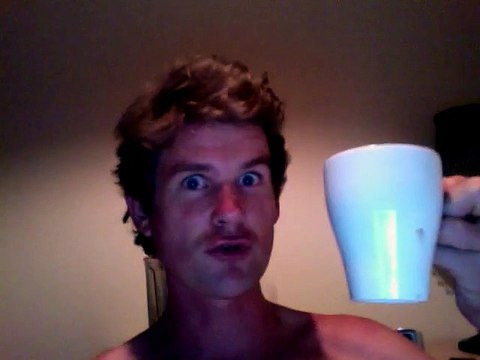 raw vegan eats more fruit than anyone in australia and here are his teeth!! #100