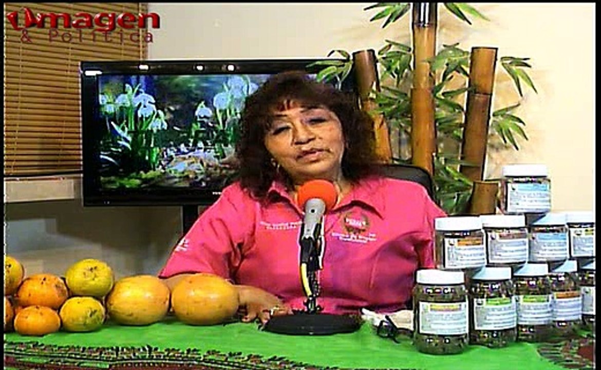 La tierra te Kura 03ABRIL2015