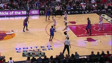 Le tir improbable de Reggie Jackson...