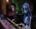 Tim Burton's Corpse Bride: Piano Duet