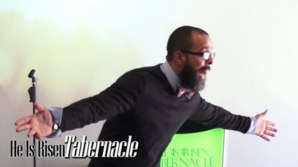 Moving Towards The East (Pastor Alex Pagani)