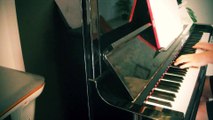 Bach Siloti - Prélude in B Minor - Piano