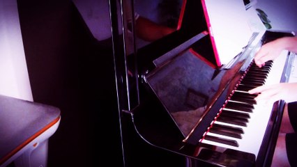 Bach Stölzel - Bist Du Bei Mir - BWV 508 - Piano