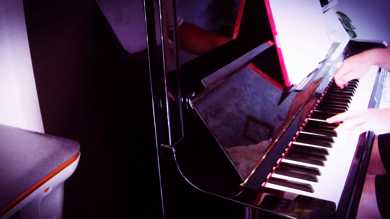 Bach Stölzel - Bist Du Bei Mir - BWV 508 - Piano