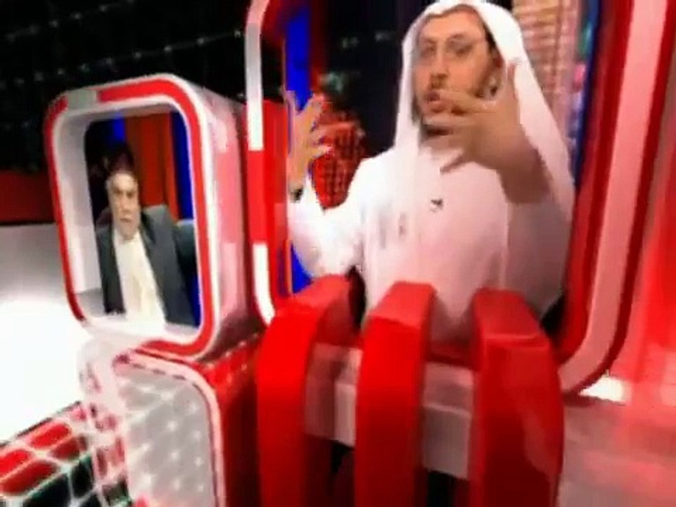 الاتجاه المعاكس- القدس والعرب