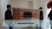 Saskatoon Movers (Moving Company) : Get A Moving Quote