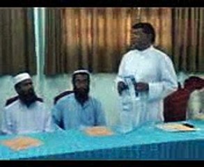 Peace Foundation Early Marriges video