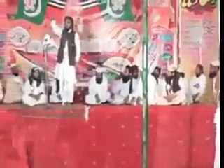 Molana Muavia Azam Topic Matam or jalooson ke haqeeqat