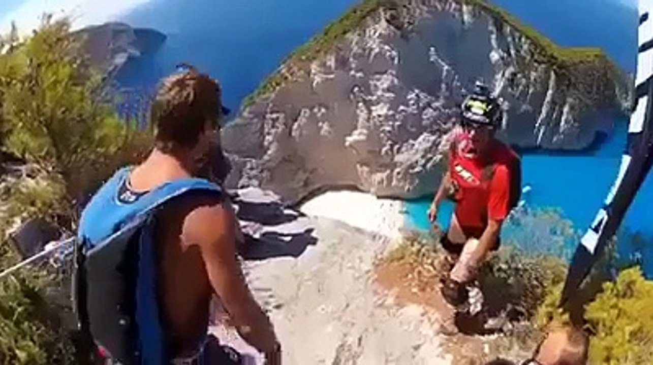 New Amazing Crazy Video Wow this is how you live life