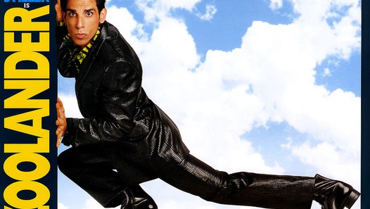 Zoolander 1 Stream