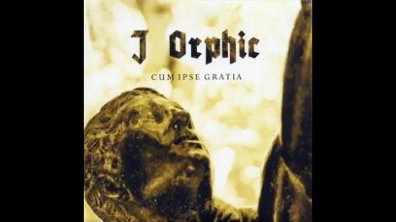 J Orphic - Prideful Return To The Fatherland