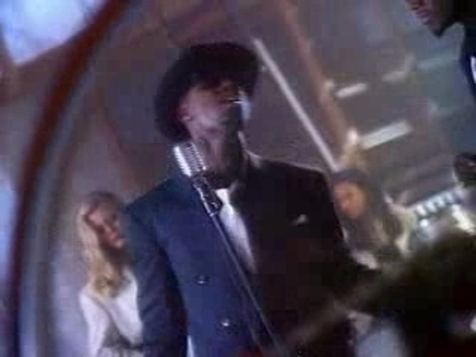 Guy - Let's get together