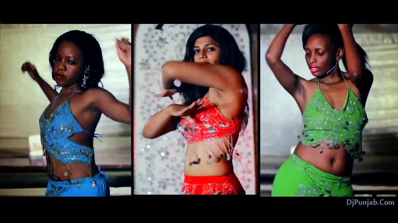 Belly Dancer  - Indian 77