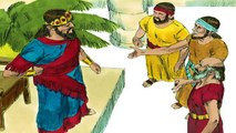 Atheist Bible Study #60: Saul, King of Contradictions