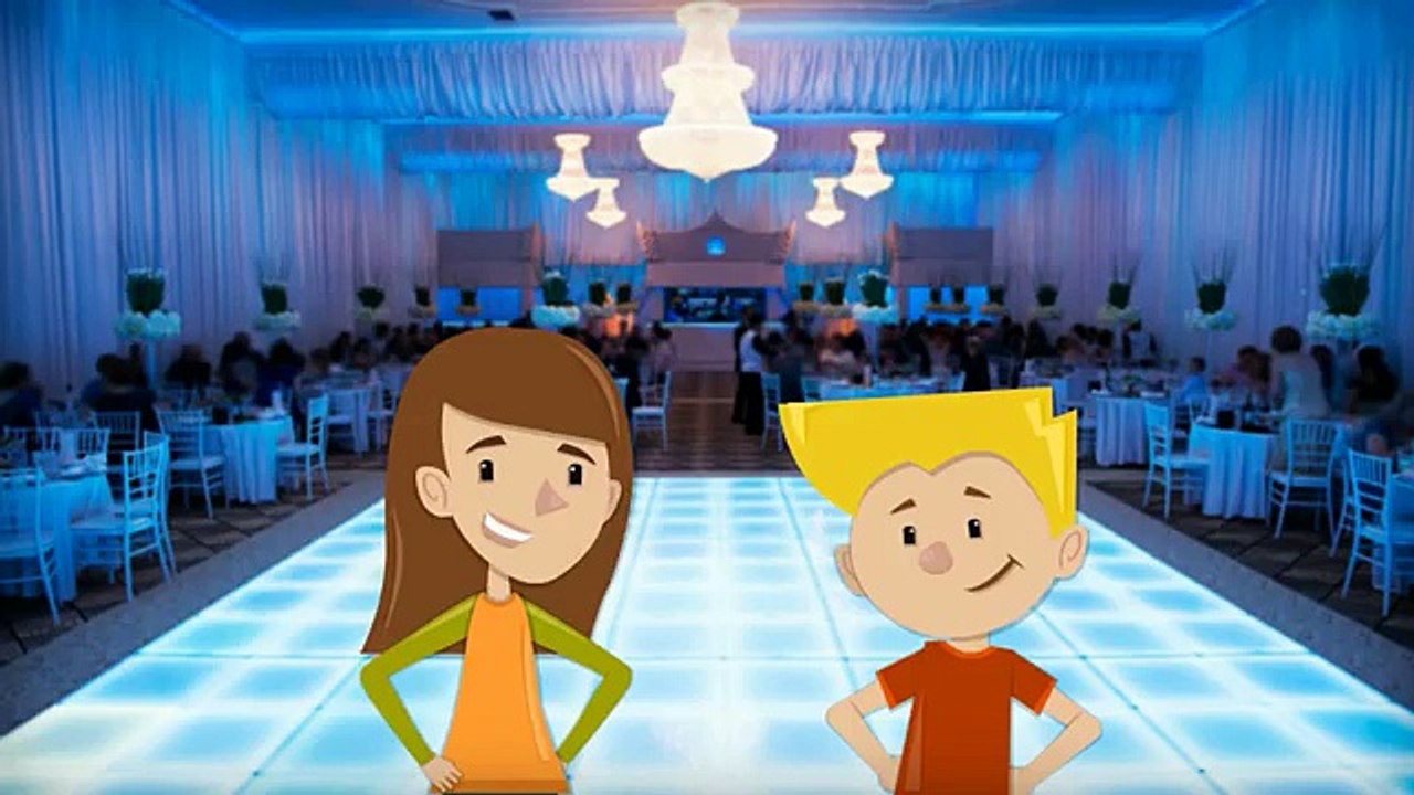 wedding entertainer in Ireland