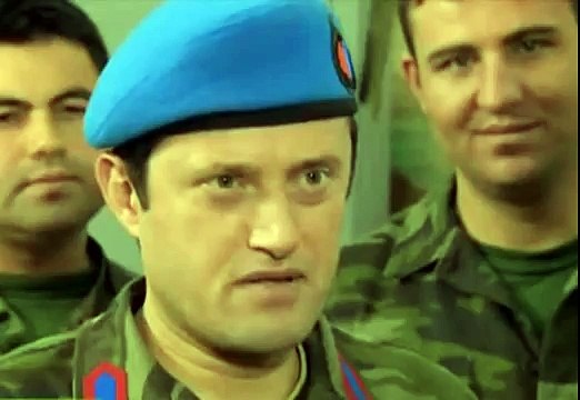 Kordon Lazoğlu - Şefkat Tepe