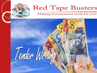 Tender Writer – Five more essential skills required to write winning tenders