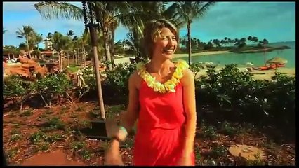 Aloha Aulani with Samantha Brown