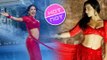 Sunny Leone VS Vidya Balan In RED Saree - Who Looks The Best ? Kuch Kuch Locha Hai