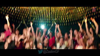 'Birthday Bash' FULL VIDEO SONG _ Yo Yo Honey Singh, Alfaaz _ Diliwaali Zaalim G