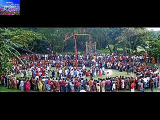 CHOITRA MASE  MANNA DEY