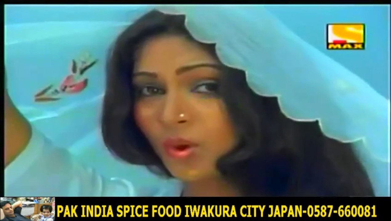 Ae Hawa Mere Sang Sang Chal-Lata Mangeshkar+HD スパイスハラルフード　岩倉市ジャパンjapan halal food spice