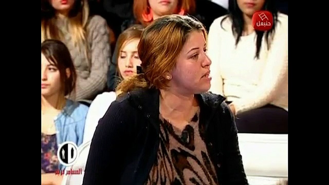 Hannibal tv : Al Mousameh karim 03/04/2015 partie 02, المسامح كريم