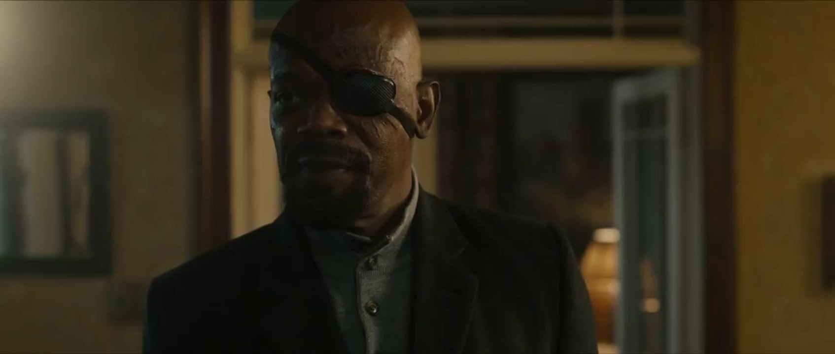 Marvel's THE AVENGERS: Age of Ultron - TV Spot 3 [VO|HD] (Avengers : L'ère d'Ultron)