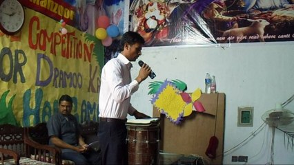 Third word of Jesus on Cross Part 2