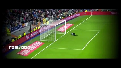 Toni Kroos Ultimate Skill Show 2014 - 2015 HD