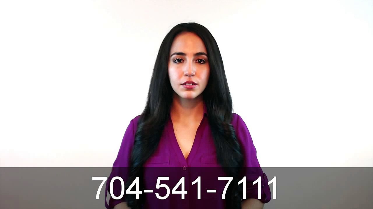 Chiropractor Charlotte NC - Back Pain Relief - Best Charlotte Chiropractor