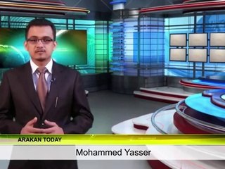 أراكان اليوم أخبار باللغة الروهنجية -ANA Arakan Today - Daily Rohingya news 03-04-2015 – Friday