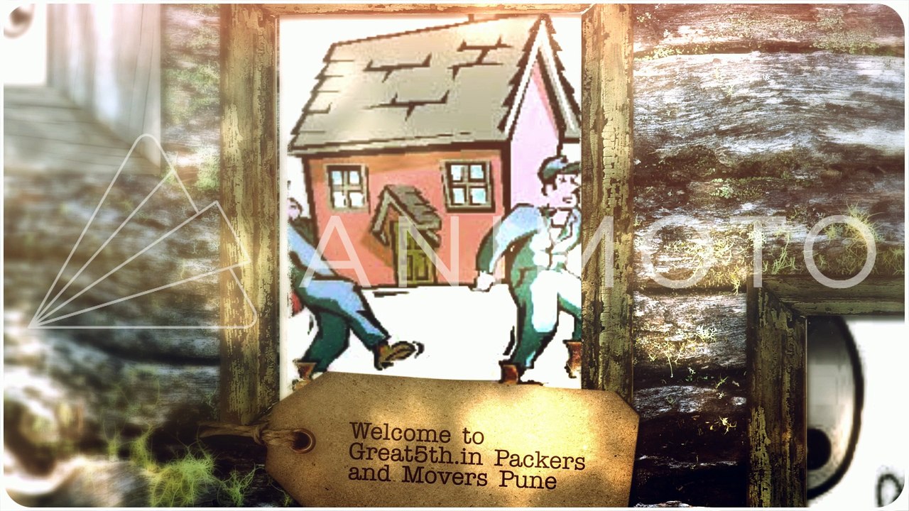 Packers and Movers Pune