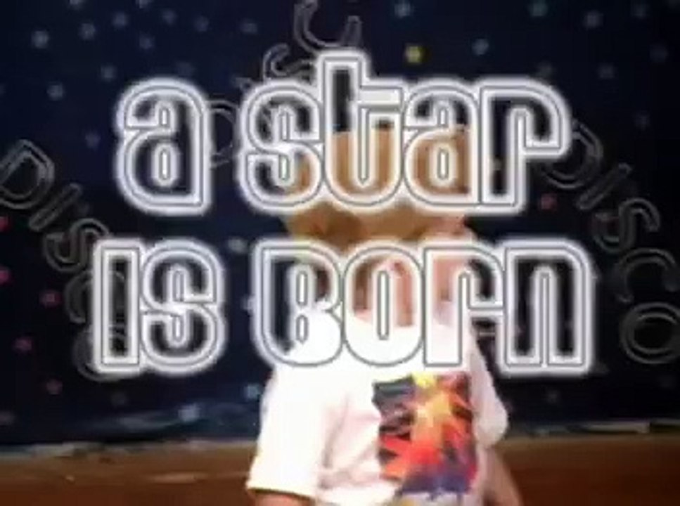 A Star is Born