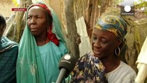 گزارش اختصاصی یورونیوز از روستای آزاد شده از دست بوکوحرام در نیجریه