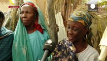 Afrikanische Koalition vertreibt Boko-Haram