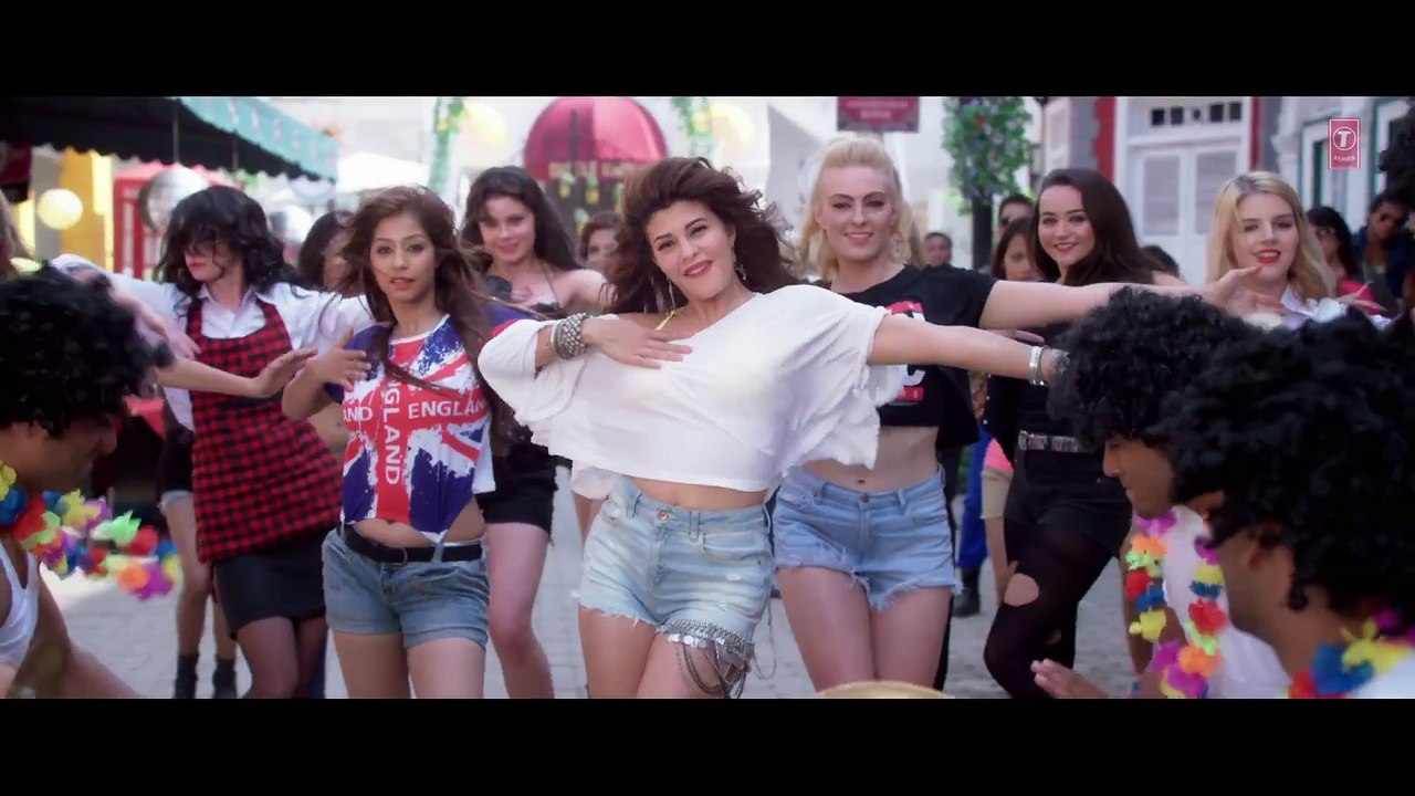 'Chittiyaan Kalaiyaan' FULL VIDEO SONG _ Roy _ Meet Bros Anjjan, Kanika Kapoor