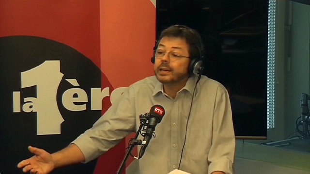 La chronique satirique: Combines dans le combiné (Pascal Berheim)