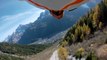 Wingsuit High Five - Most Dangerous and crazy High Five ever....