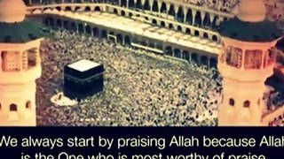 Motivational Islamic Video