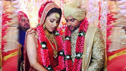 Suresh Raina MARRIES Priyanka Chaudhary | Check Out