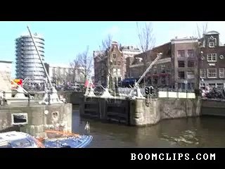 boat captain pulls off impressive turn