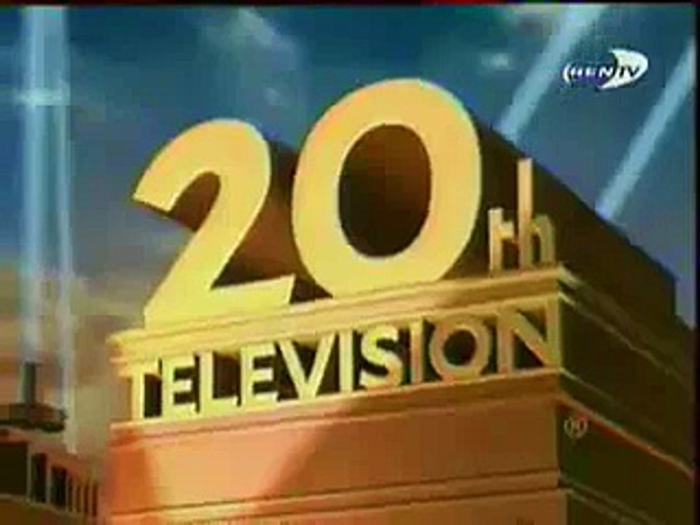 ⁣staroetv.su / Программа передач (REN-TV, 2000-2001)