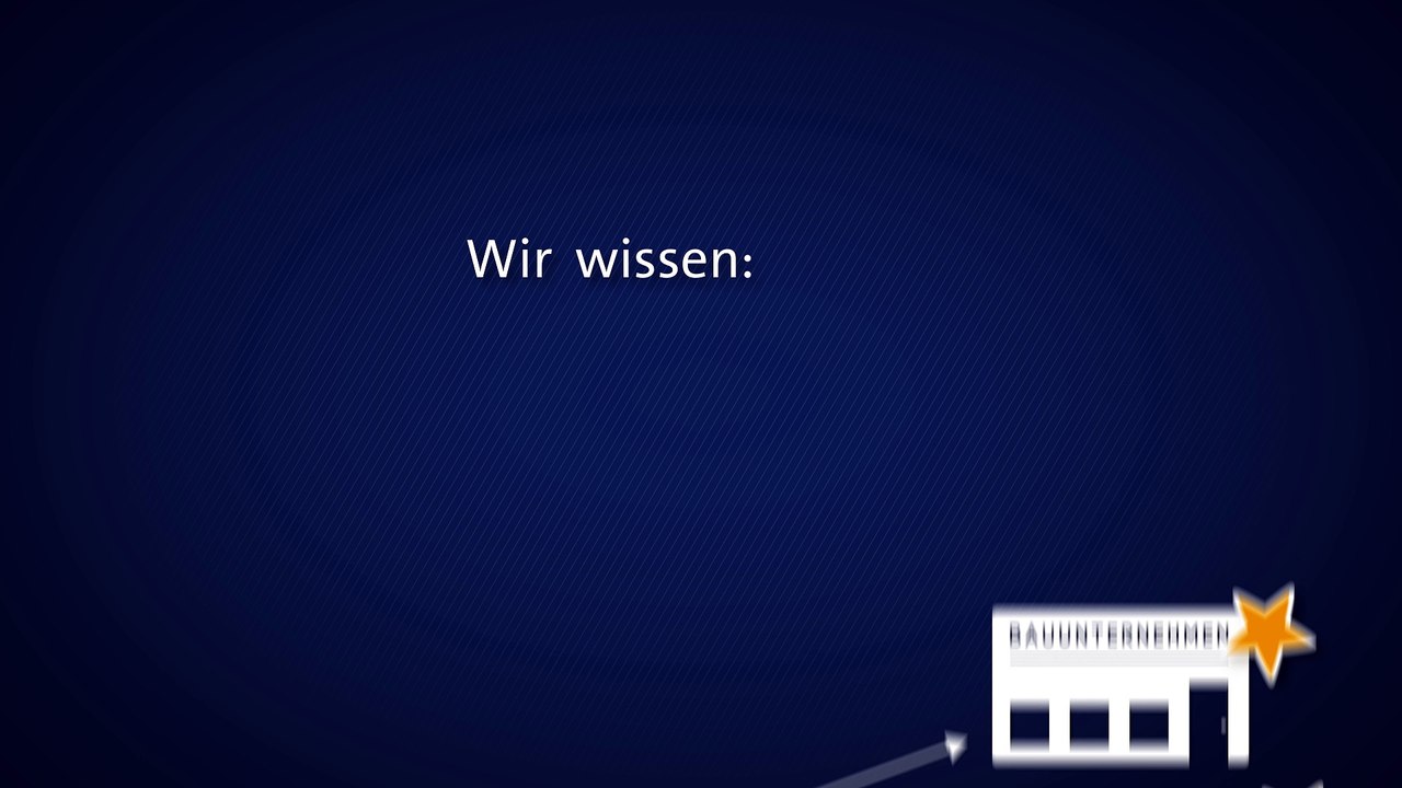 Wie Bauherren ein Spitzenunternehmen im Haus- und Wohnungsbau suchen und finden können