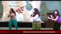 Super Girls DANCE Sheila ki Jawani